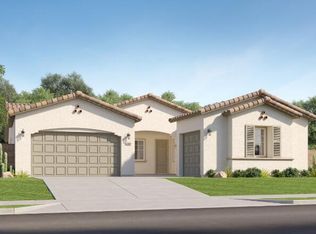 3683 E Gold Mountain Ave, San Tan Valley, AZ 85143