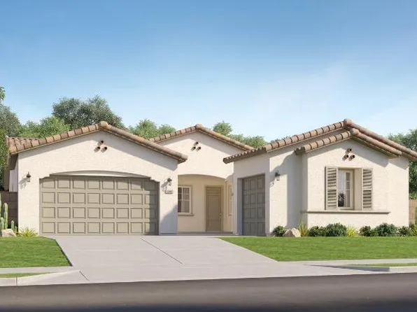 3683 E GOLD MOUNTAIN Avenue, San Tan Valley, AZ 85143