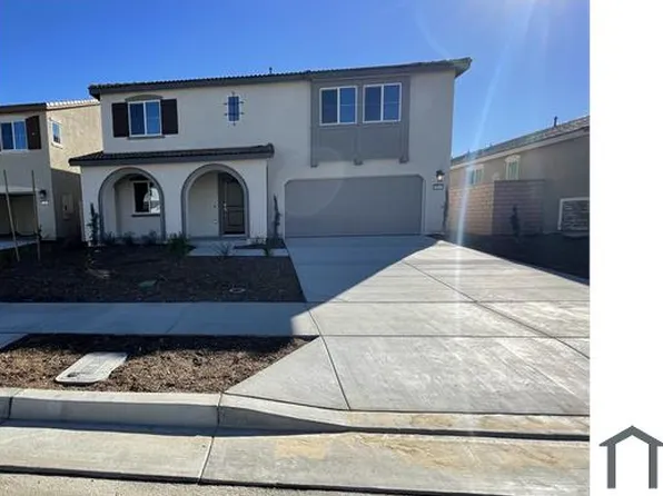 5211 Arroyo St, Hemet, CA 92545