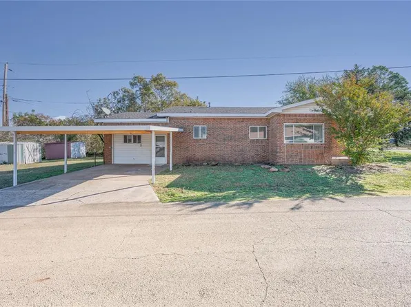 200 E Green St, Meeker, OK 74855