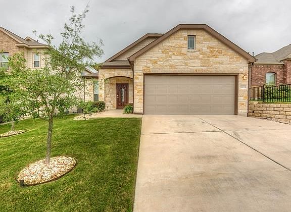 10024 Pinnacle Crest LOOP, Austin, TX 78747