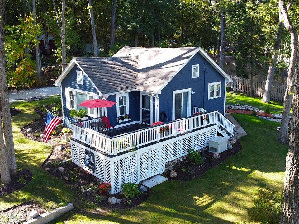 N1831 Birch Dr, Lake Geneva, WI 53147 MLS 1767809 Zillow