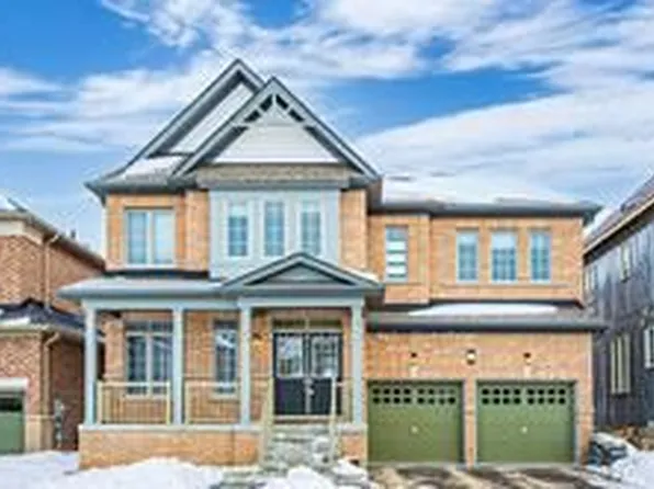 156 Ben Sinclair Ave, East Gwillimbury, ON L9N 0Z2