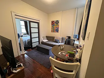 Rented by Living New York