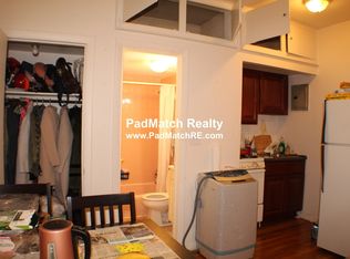 150 Brighton Ave #12A, Allston, MA 02134