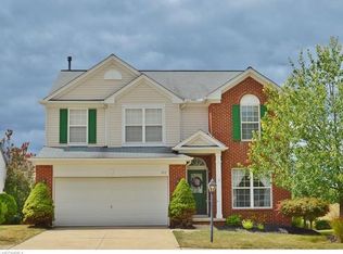 852 Brightwood Ct, Brunswick, OH
