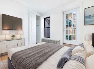 45 Orchard St APT 5A, New York, NY 10002