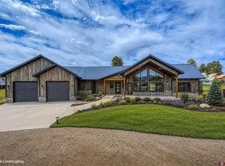 39 Birch Bay Ct, Pagosa Springs, CO 81147