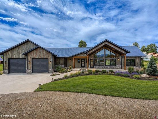 39 Birch Bay Court, Pagosa Springs, CO 81147
