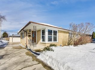 2008 87th Pl, Kenosha, WI 53143