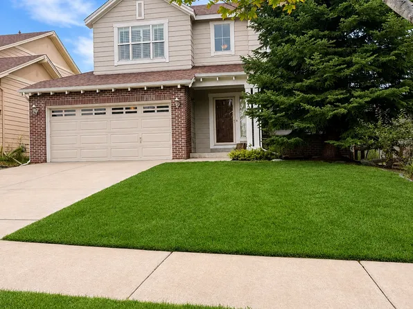 7224 S Kellerman Way, Aurora, CO 80016