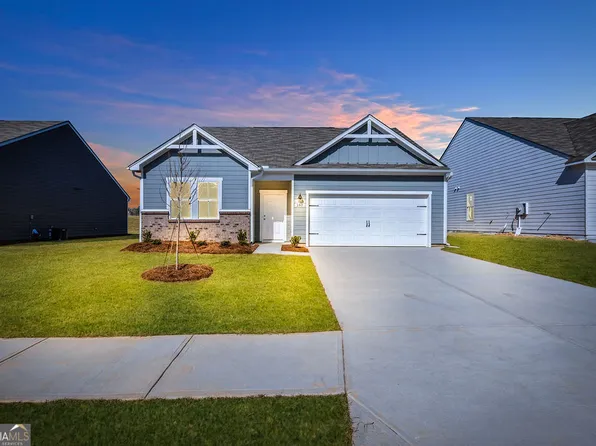 167 Sweet Water Ln, Rome, GA 30161