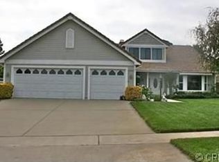 2009 N Shorewood Ave, Upland, CA 91784