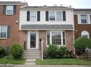 8074 Powderbrook Ln, Springfield, VA 22153