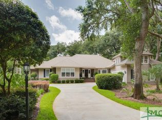 15 Rookery Rd, Savannah, GA 31411