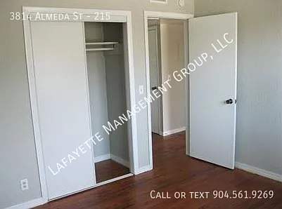 3814 Almeda St #215 — Photo 6