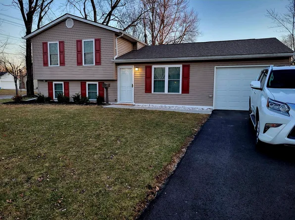 793 Kienle Ave, Westerville, OH 43081