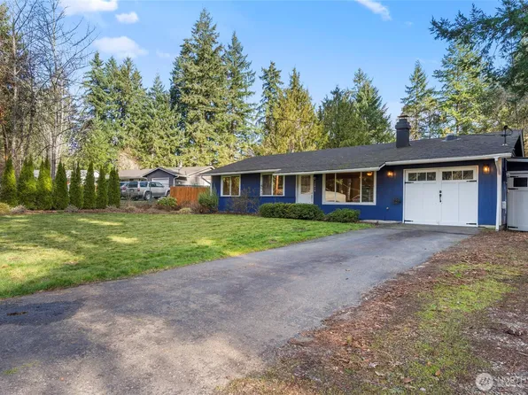 10612 132nd Street Ct NW, Gig Harbor, WA 98329