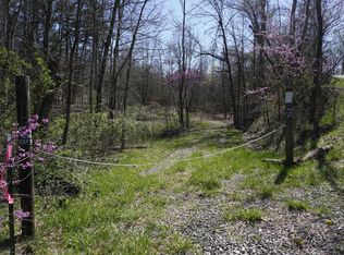 0 Dickens Rd, Oak Hill, OH 45656