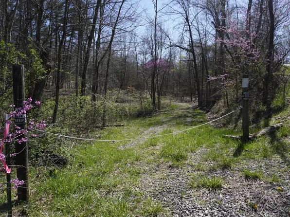 0 Dickens Rd, Oak Hill, OH 45656