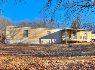 4850 E Waterloo Valley Dr, Arcadia, OK 73007