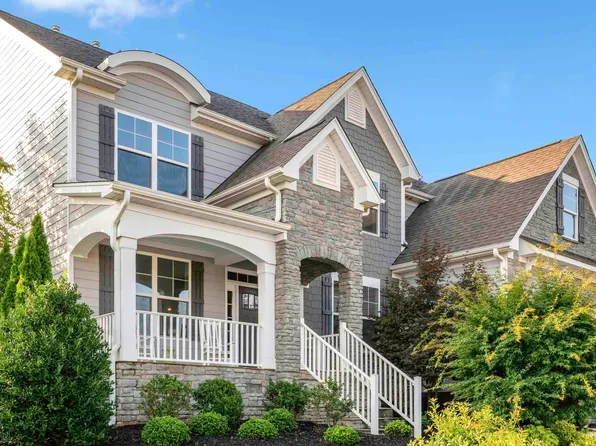 Homes Available Soon, Cambridge Park - Signature