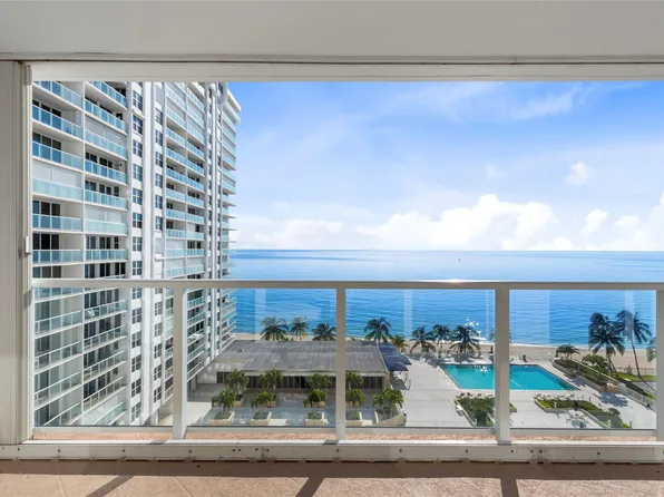 4300 N Ocean Boulevard #9D, Fort Lauderdale, FL 33308