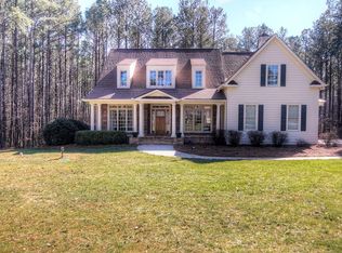 3663 Walden Ln, Acworth, GA 30102