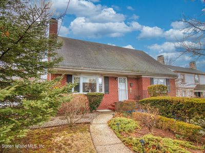 40 Hillside Ter, Staten Island, NY, 10308