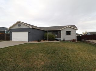 10190 Remmington St, Summerset, SD 57718