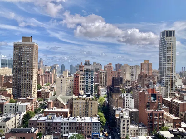 407 Park Avenue South image 6 of 12