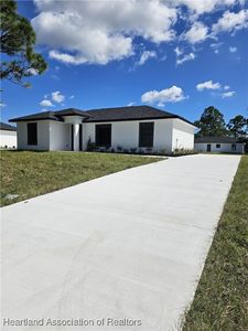 748 Kingfisher Ave NW, Lake Placid, FL, 33852