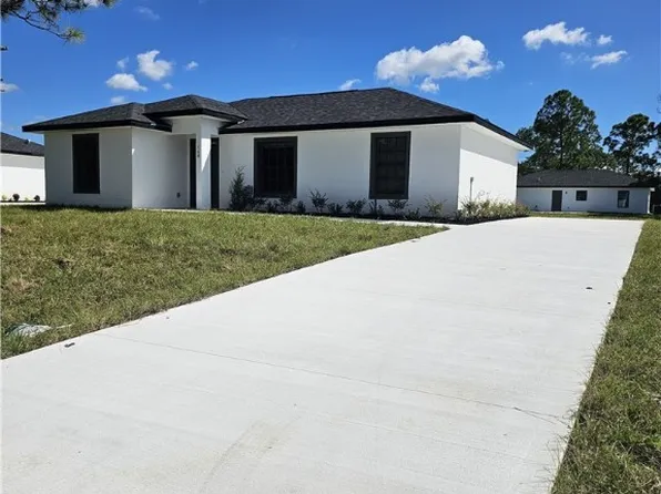 748 Kingfisher Ave NW, Lake Placid, FL 33852