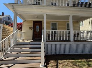 6 Gordon St #6, Somerville, MA 02144