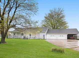55956 County Road 360, Decatur, MI 49045