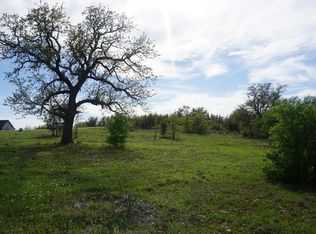 2992 Shooting Star Ct, Graford, TX 76449