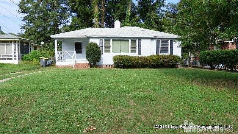 1st image of 1535 Parrish Pl