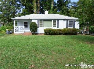 1535 Parrish Pl, Jacksonville, FL 32205