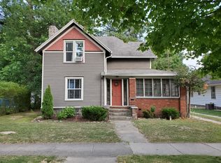 419 Portage Ave, Three Rivers, MI 49093