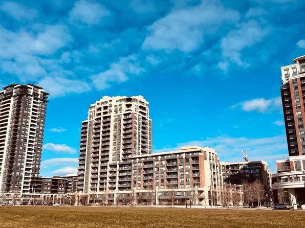 28 Uptown Dr E, Markham, ON