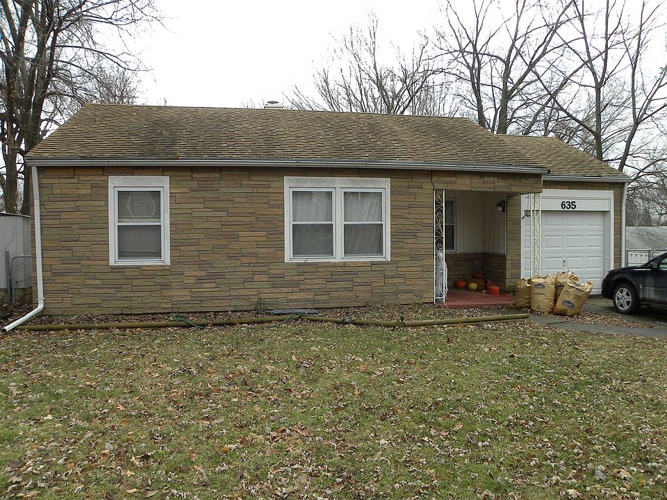 Great starter home