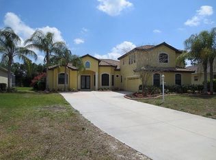 11438 28th Street Cir E, Parrish, FL 34219