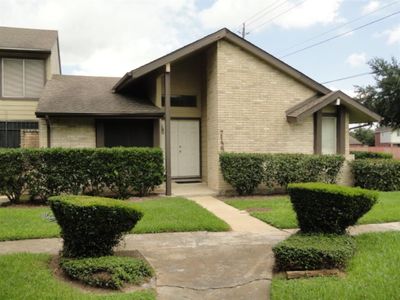 7122 S Dairy Ashford Rd, Houston, TX, 77072