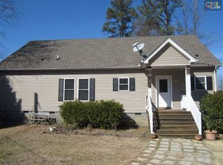 176 Saluda Waters Rd #R, Leesville, SC 29070