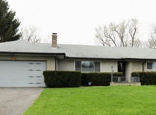 1401 Wilmore Dr, Columbus, OH 43209