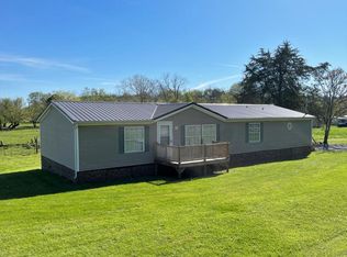 250 Blue Jay Rd, Greeneville, TN 37743