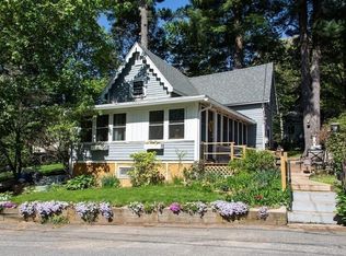 6 Maple Ave, South Hamilton, MA 01982