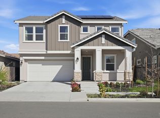 1588 Nightfall Lane, Fairfield, CA 94533