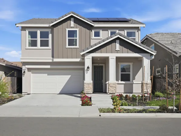 1588 Nightfall Ln, Fairfield, CA 94533