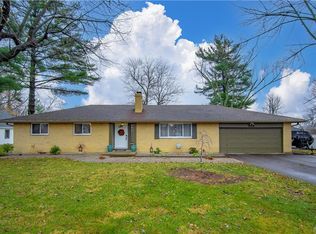 2110 Oxmoor Dr, Dayton, OH 45431
